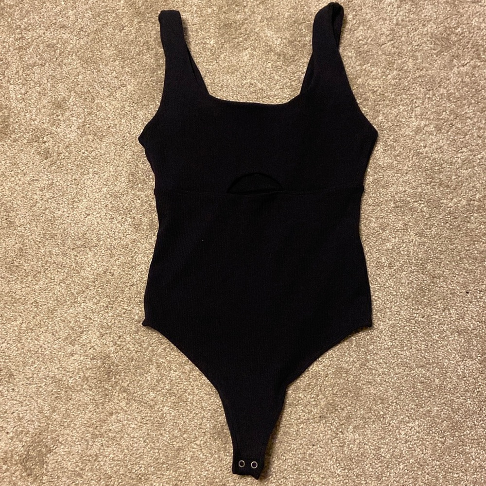 Abercrombie and fitch bodysuit